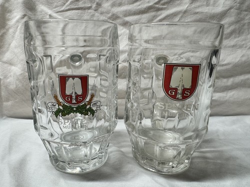 Set different spaten - 2,